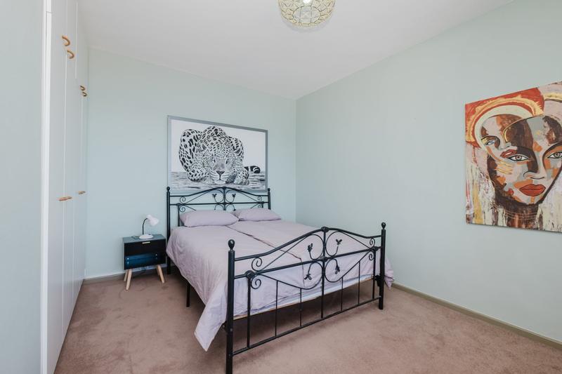 To Let 3 Bedroom Property for Rent in Fish Hoek Western Cape
